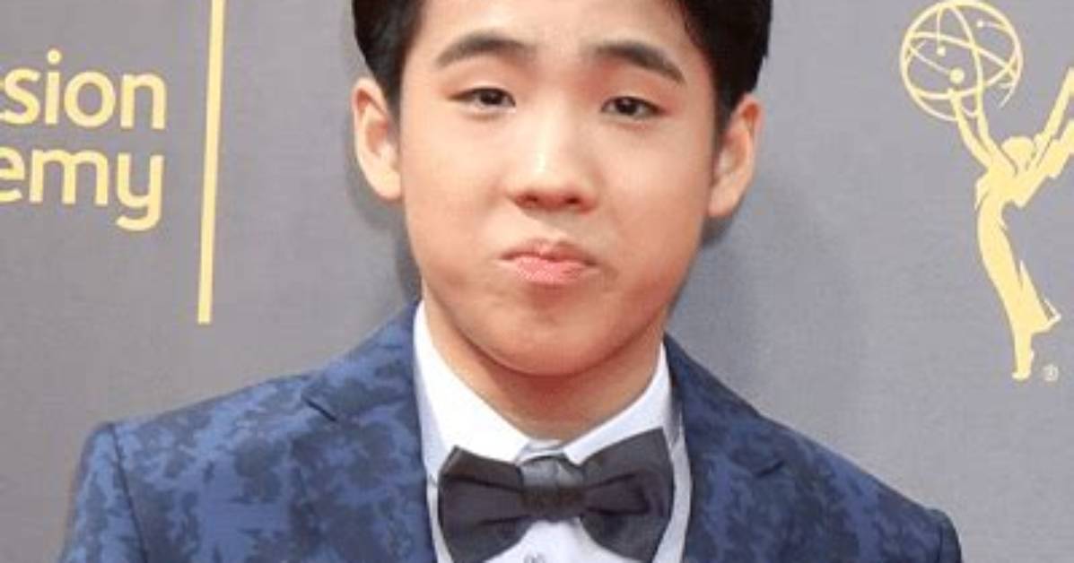 Lance Lim Net Worth