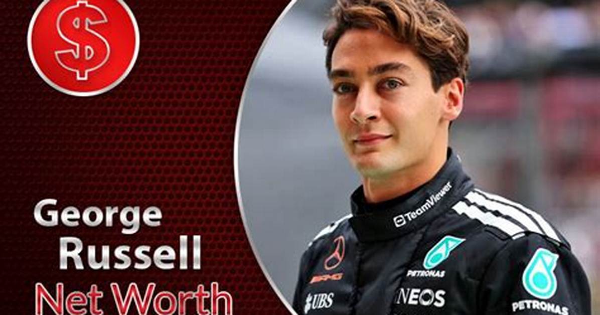 Lance Russell Net Worth
