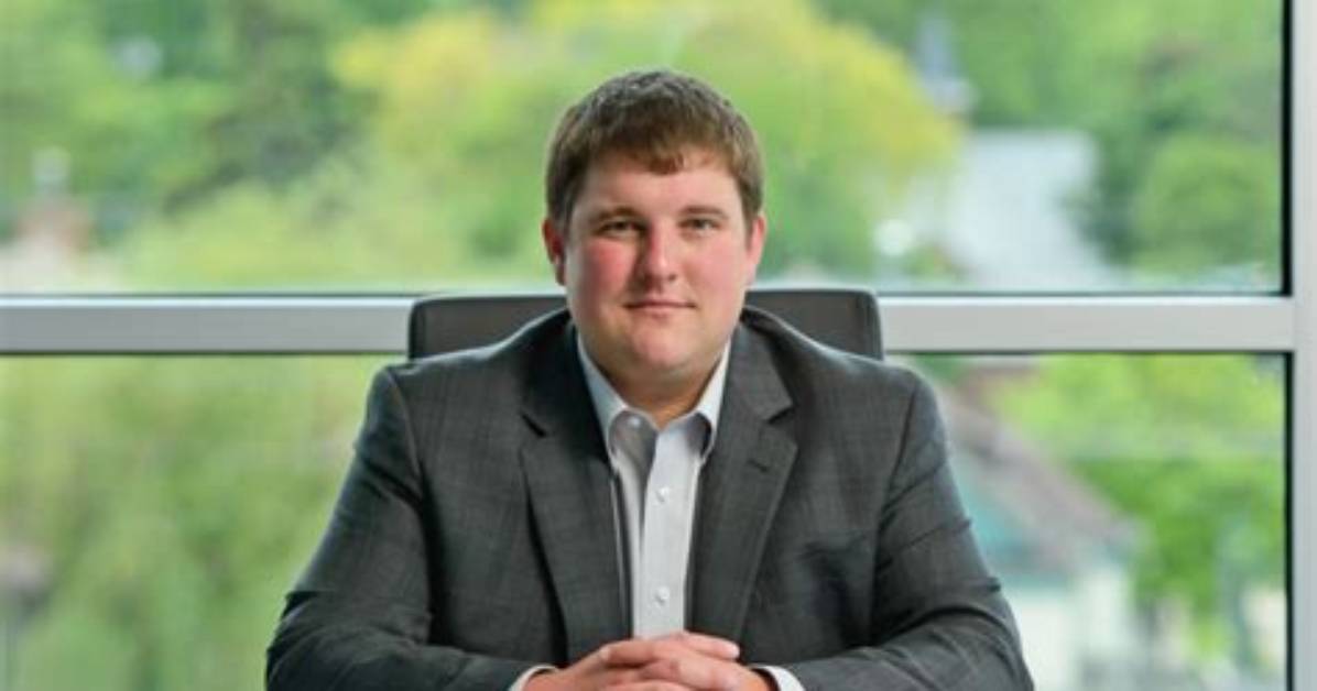Landon Bartleigh Smith Net Worth