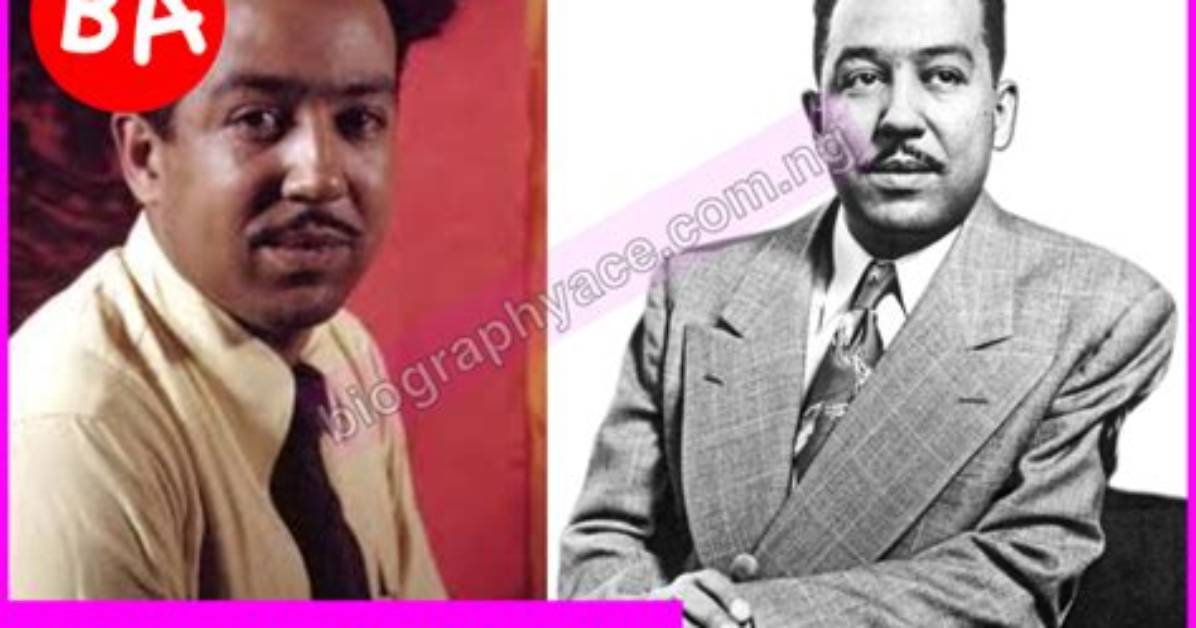 Langston Hughes Net Worth
