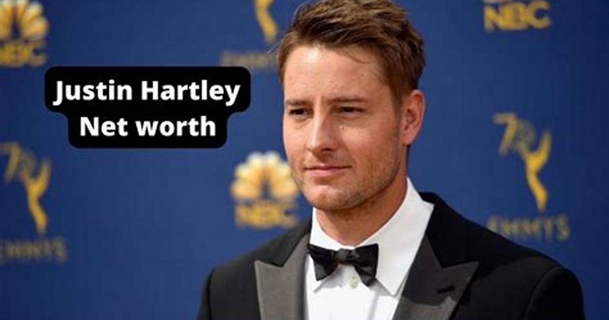 Lanny Hartley Net Worth