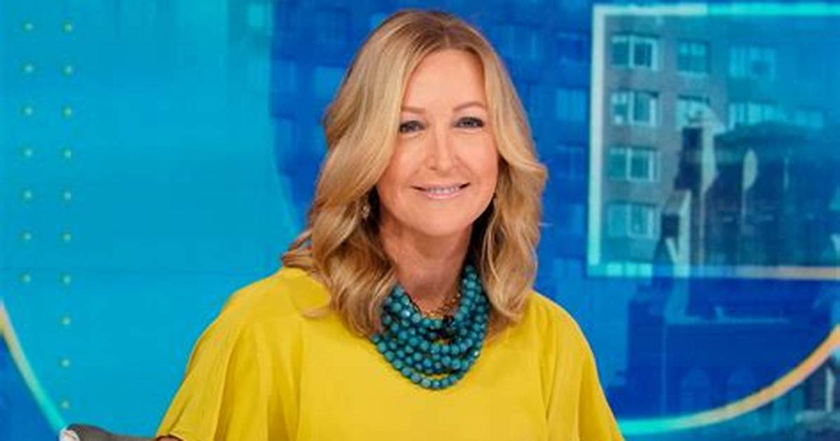 Lara Gilchrist Net Worth