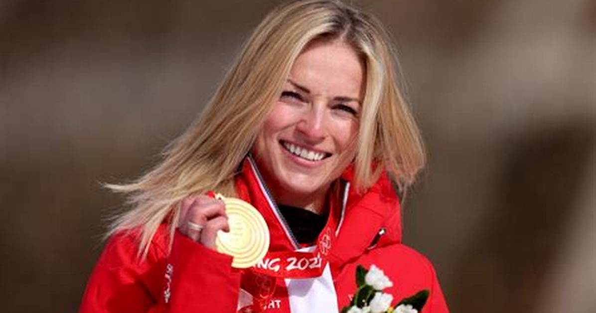 Lara Gut Net Worth