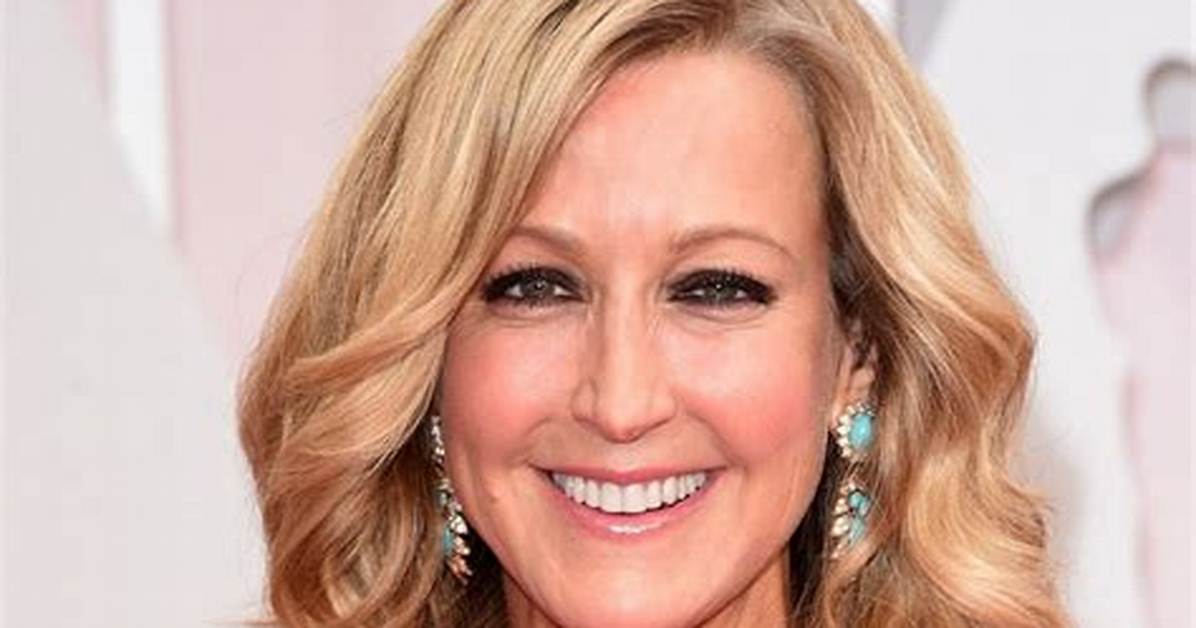 Lara Spencer Net Worth