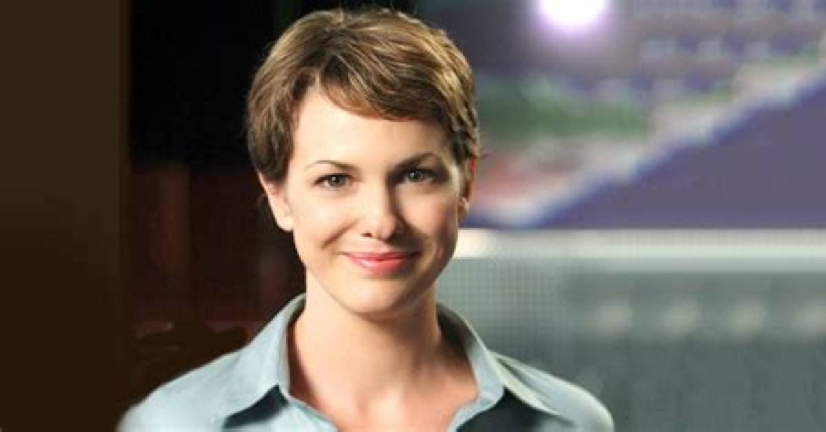 Larisa Oleynik (Actress) Net Worth