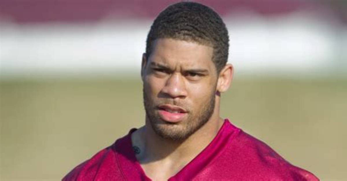 Laron Mayfield Net Worth