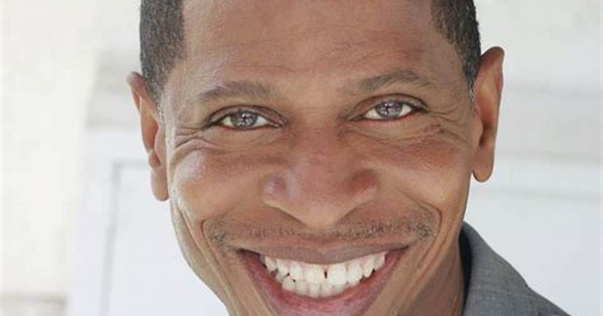 Larry B. Scott Net Worth