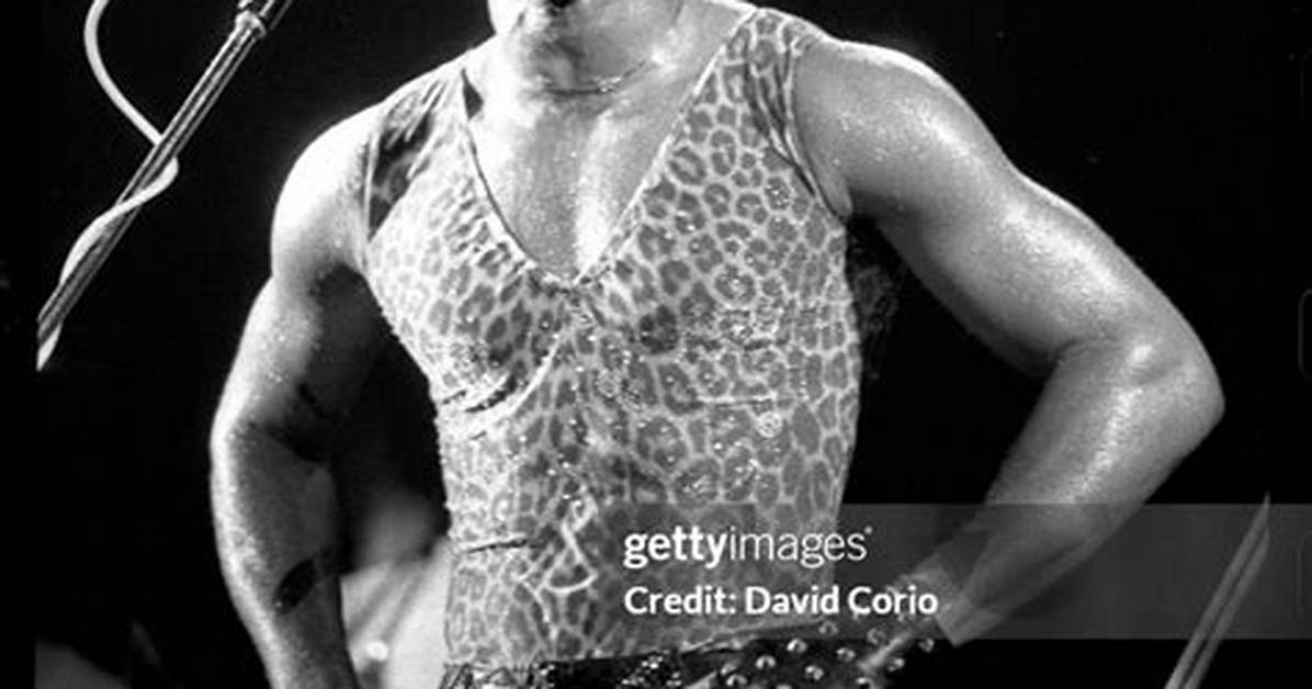 Larry Blackmon Net Worth