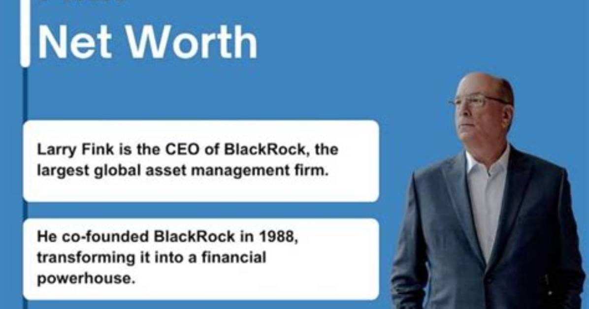 Larry Flick Net Worth