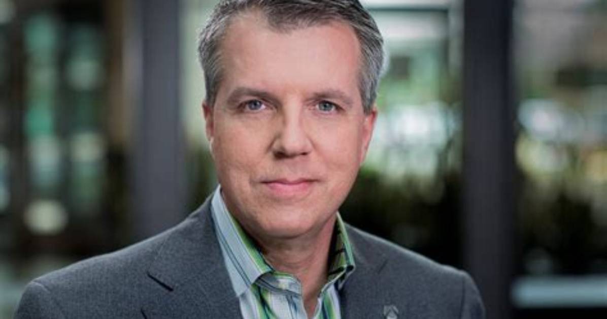 Larry Hryb Net Worth