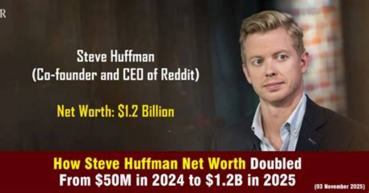 Larry Huffman Net Worth