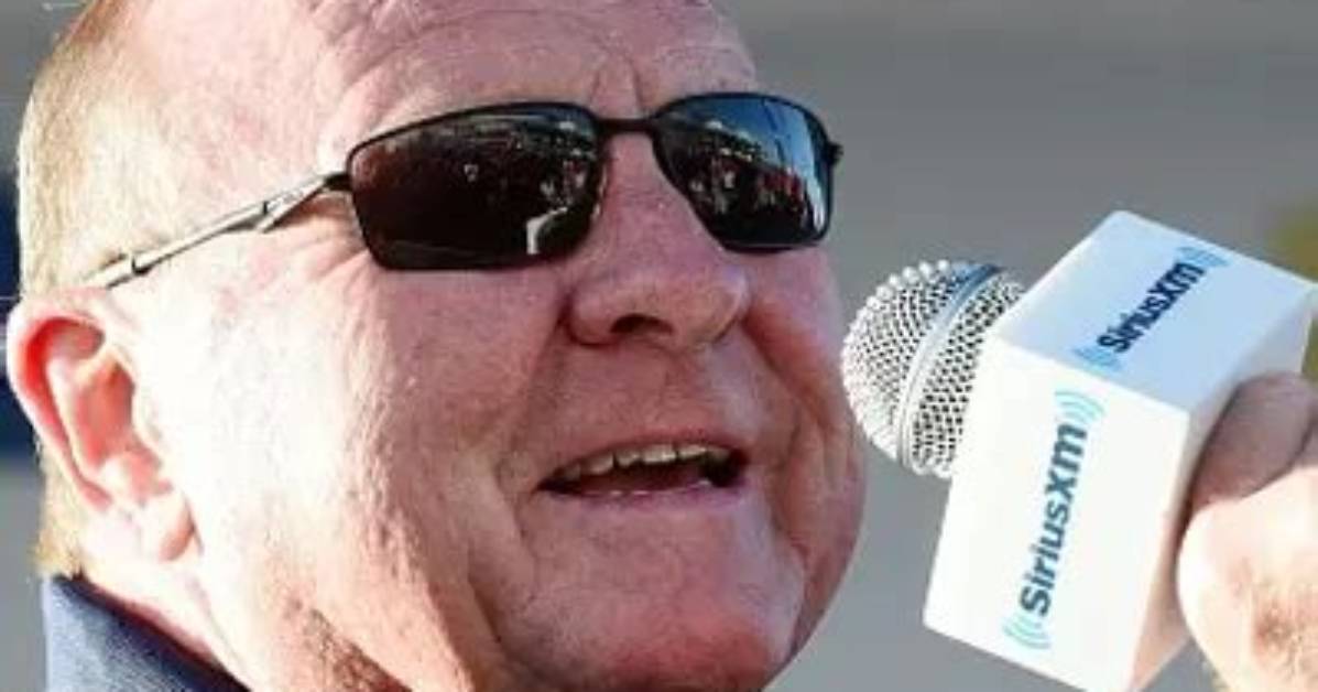 Larry Mcreynolds Net Worth