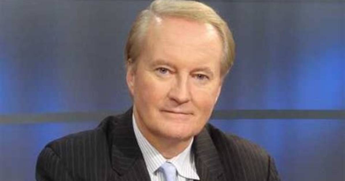 Larry Mendte Net Worth