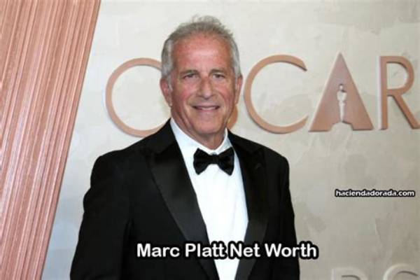 Larry Platt Net Worth