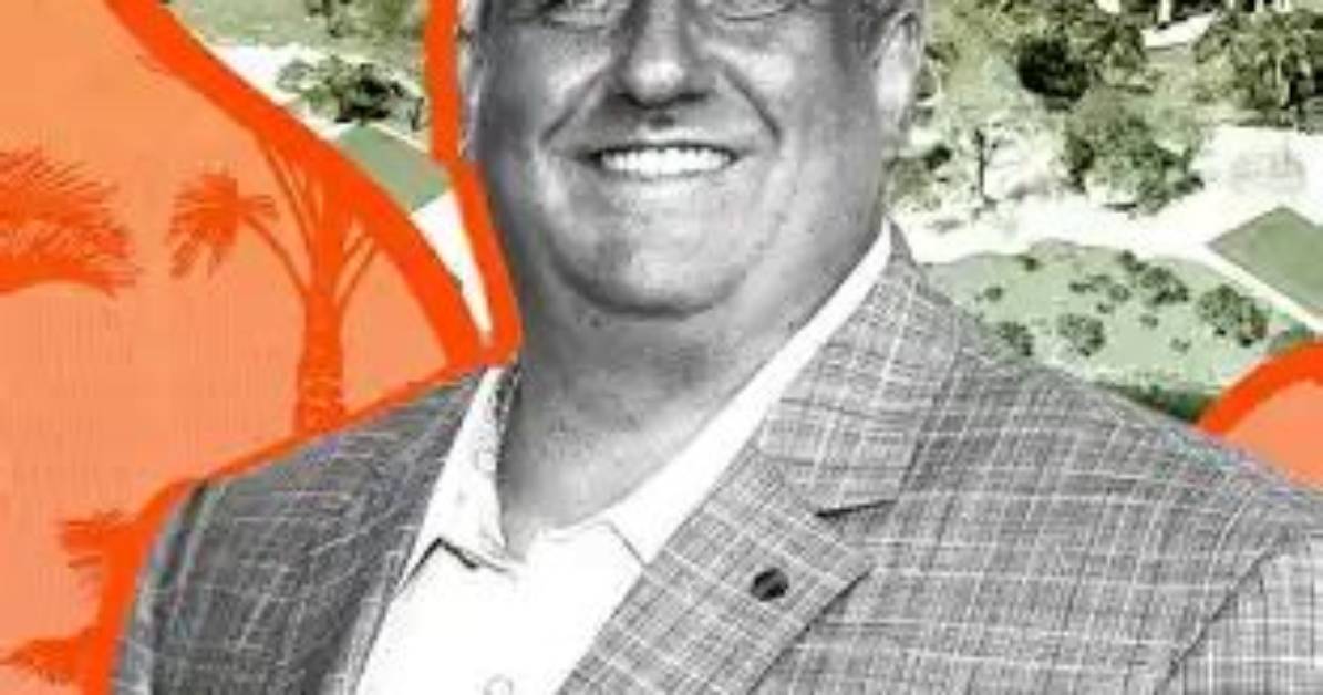 Larry Robbins Net Worth