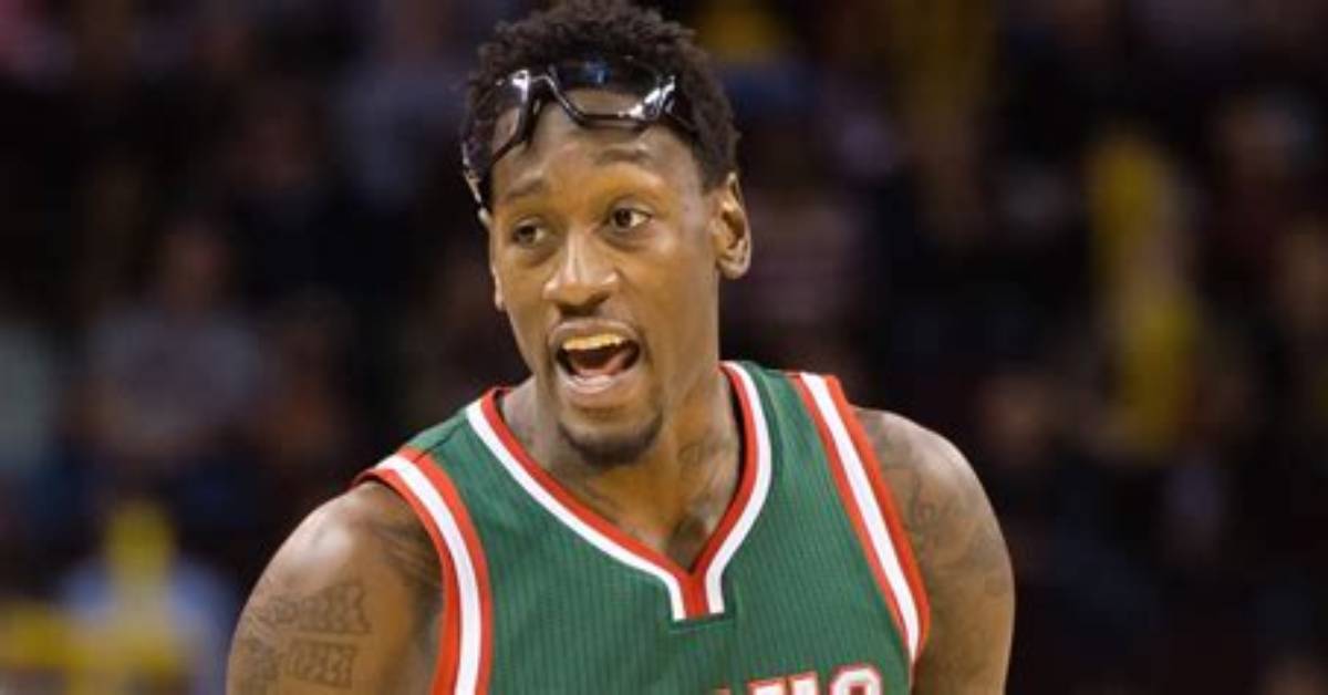 Larry Sanders Net Worth