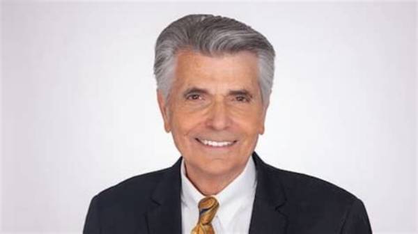 Larry Sprinkle Net Worth