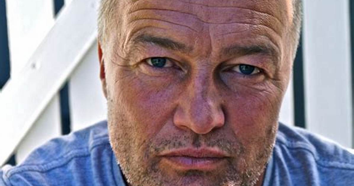 Lars Arentz-Hansen Net Worth