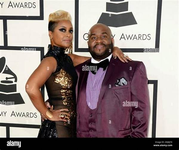 Lashawn Daniels Net Worth