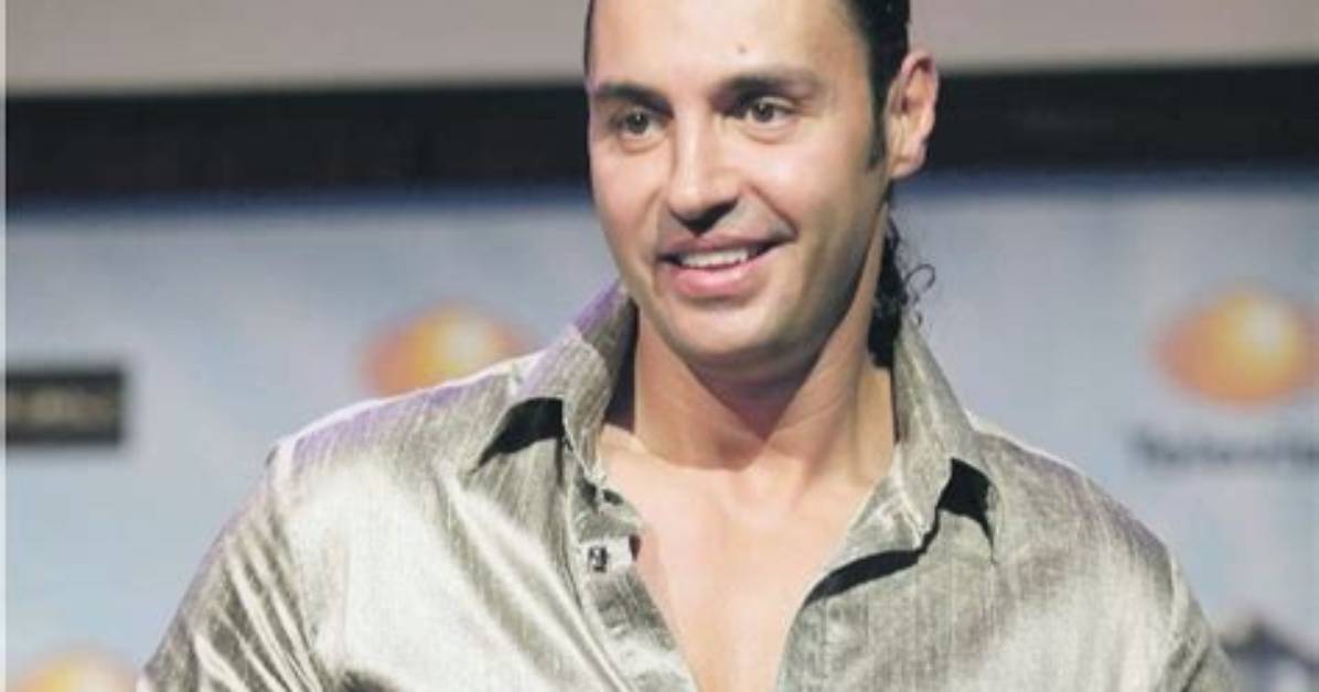 Latin Lover Net Worth