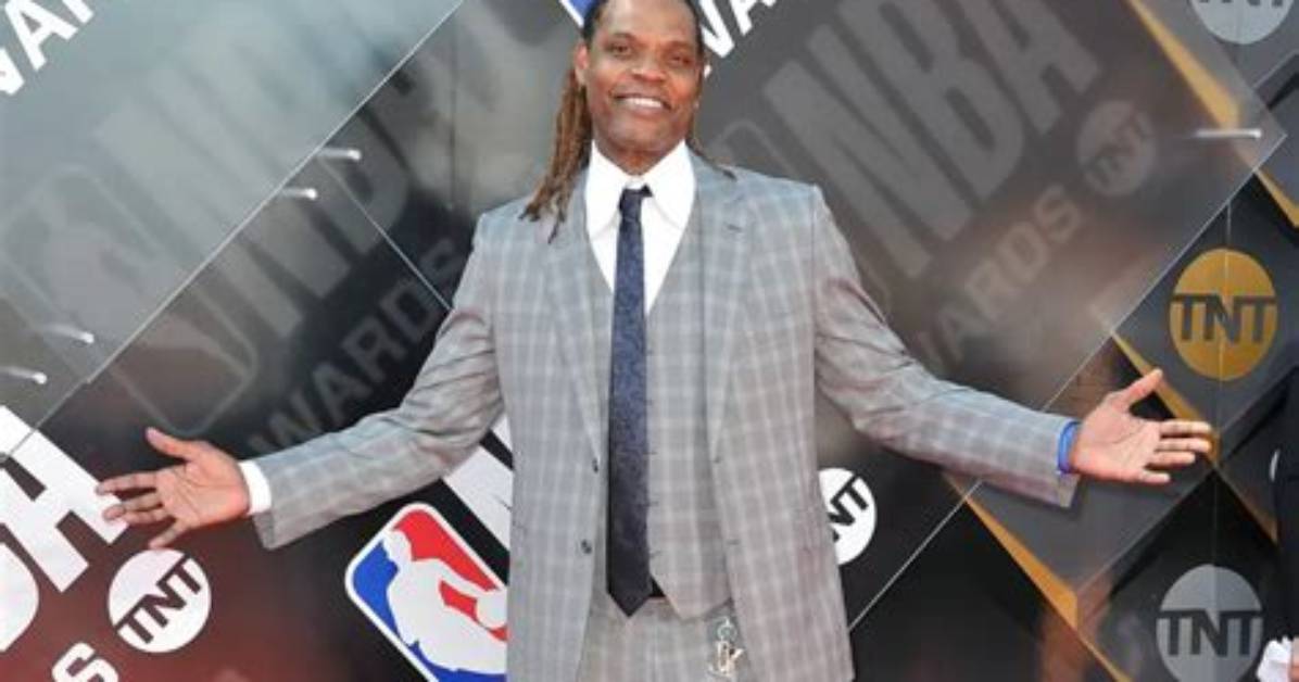 Latrell Sprewell Net Worth