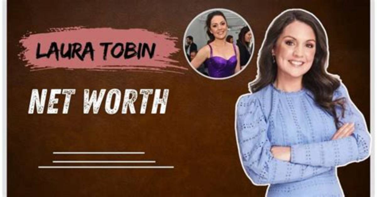 Laura Baron Net Worth