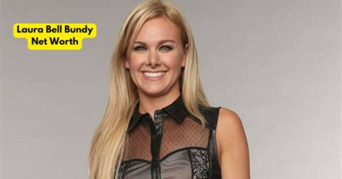 Laura Bell Bundy Net Worth