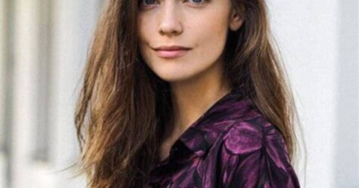 Laura Berlin Net Worth