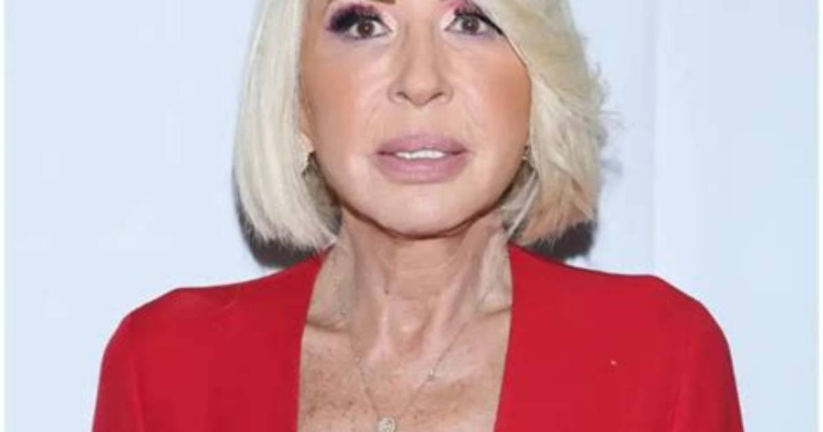 Laura Bozzo Net Worth