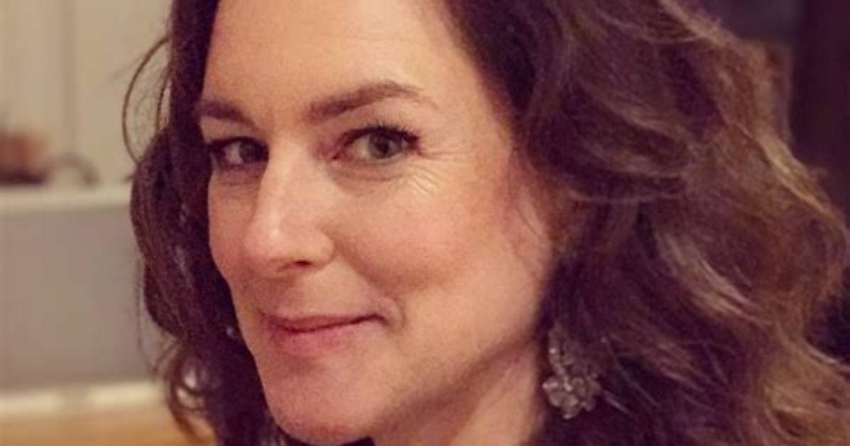 Laura Calder Net Worth