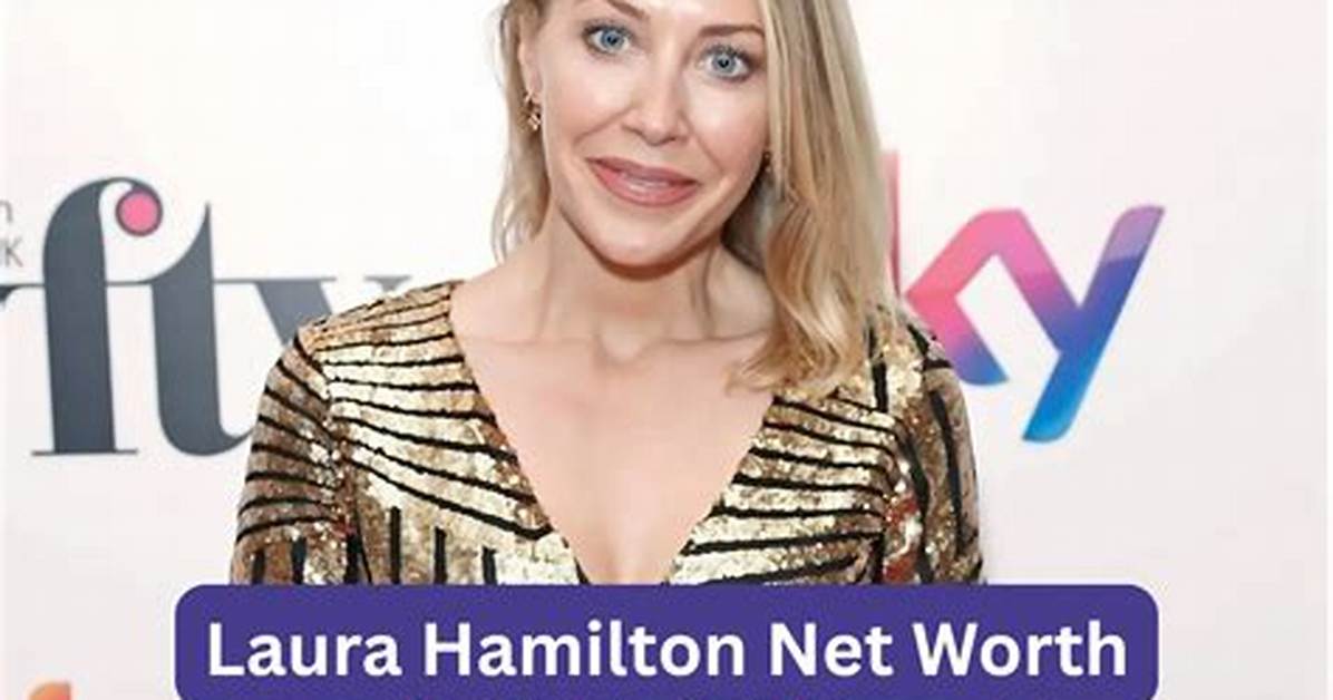 Laura Cartlidge Net Worth