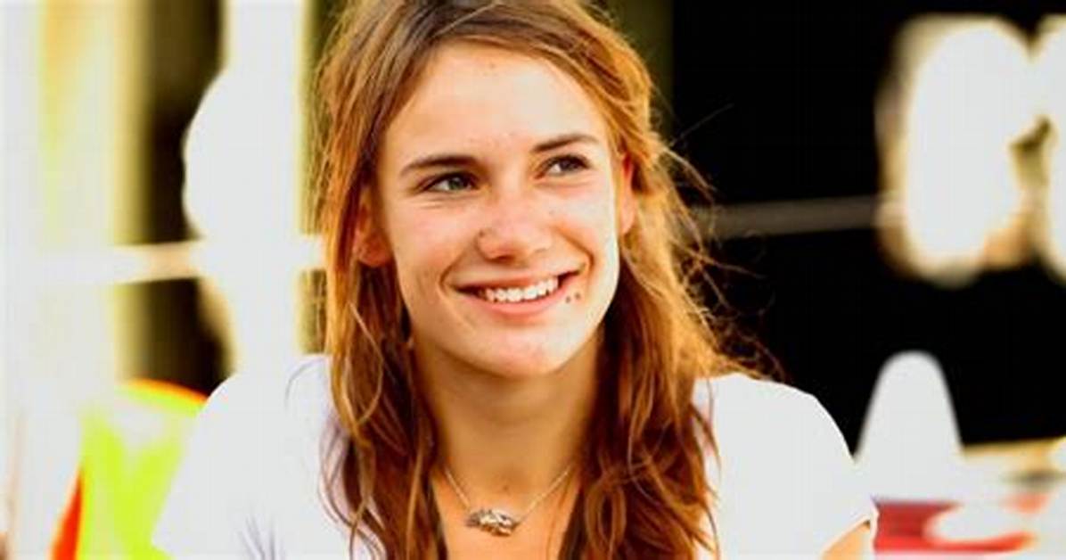 Laura Dekker Net Worth
