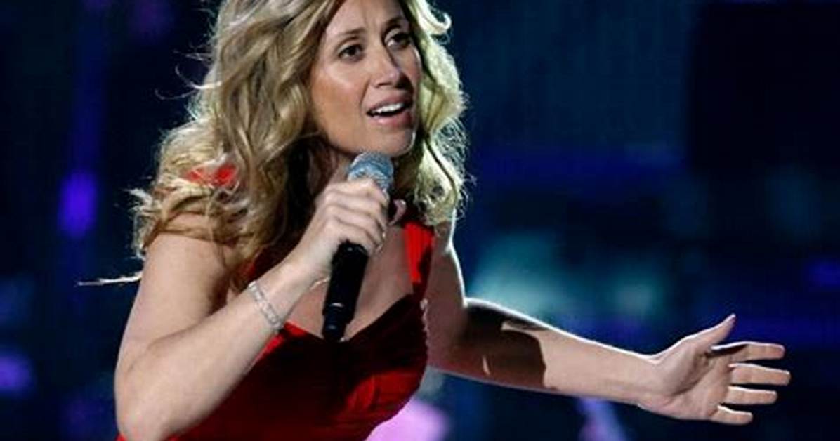 Laura Fabian Net Worth