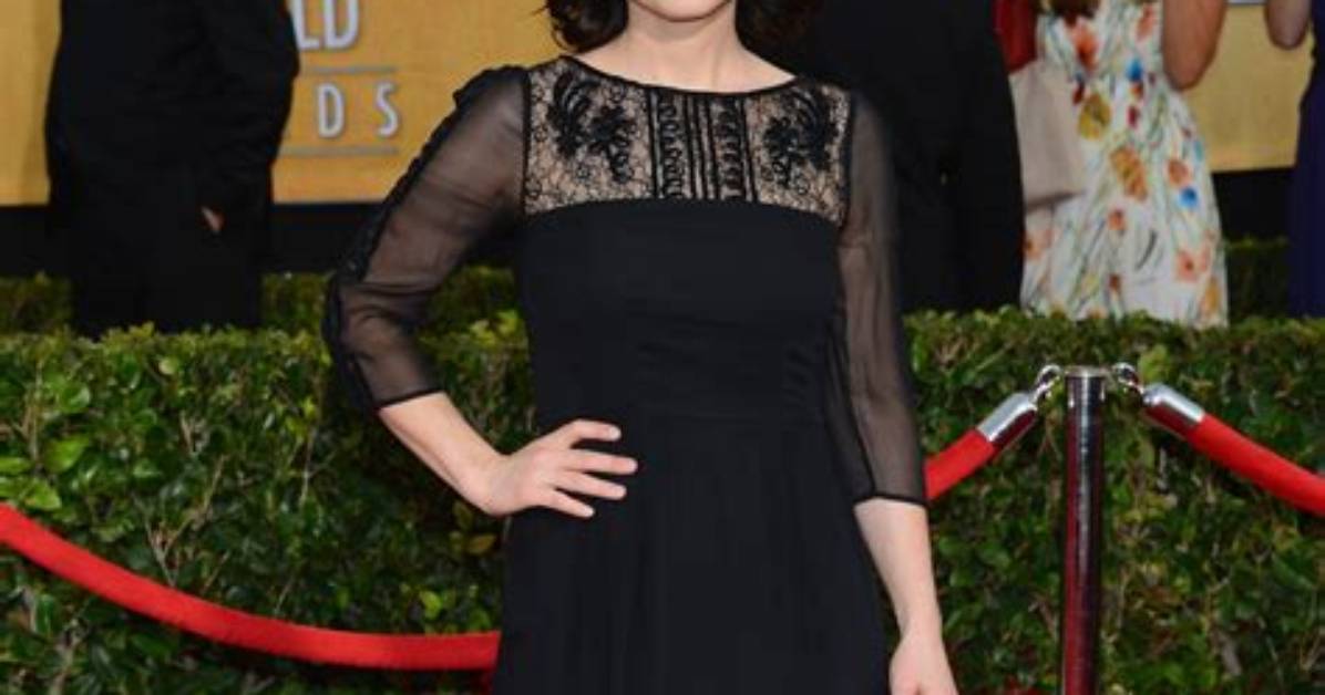 Laura Fraser Net Worth