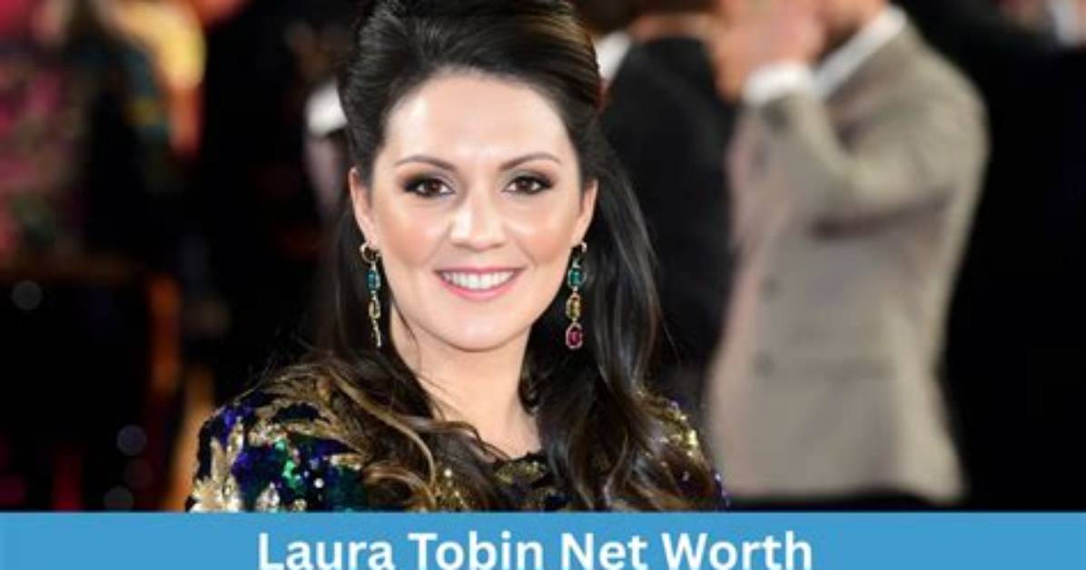 Laura Houha Net Worth