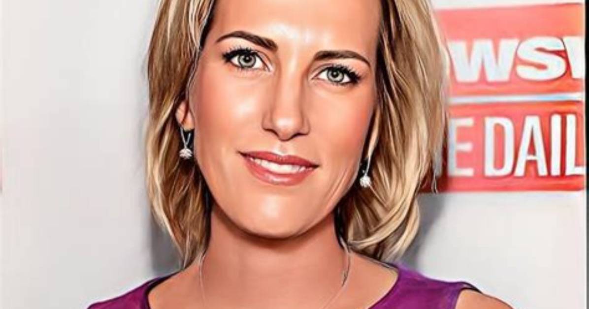 Laura Hughes Net Worth