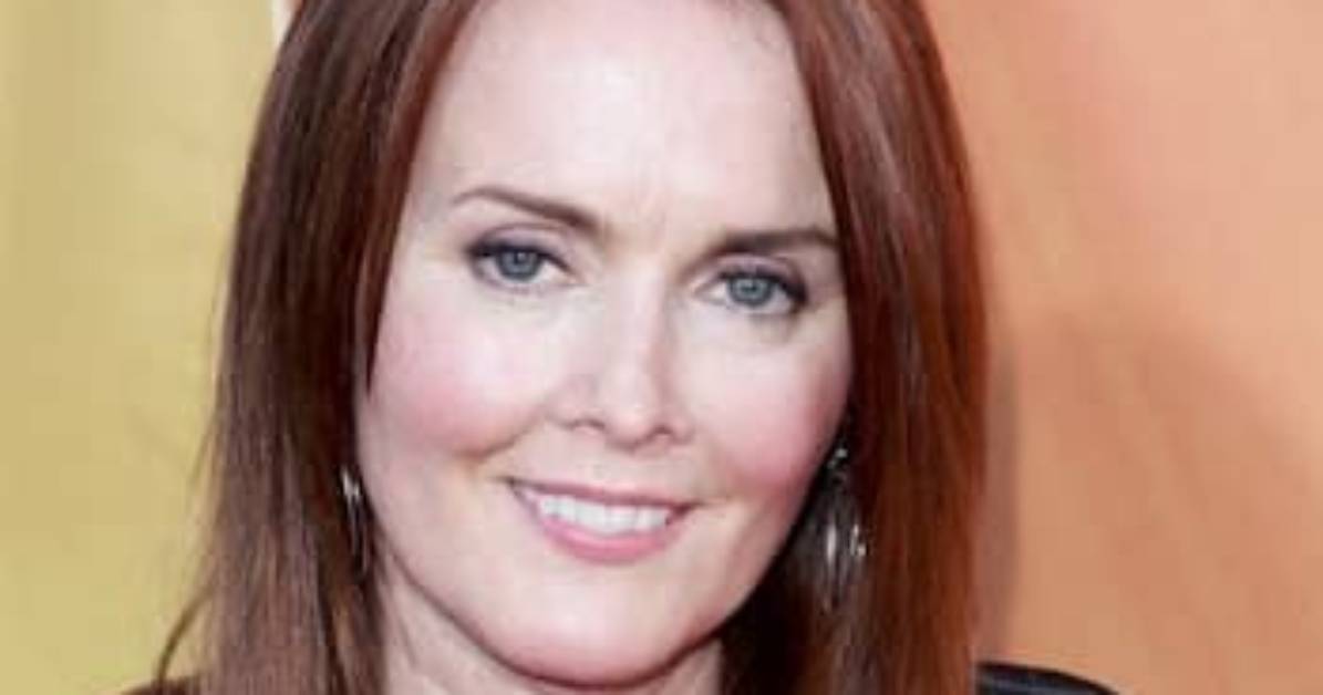 Laura Innes Net Worth
