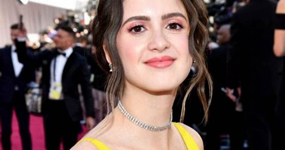 Laura Marano Net Worth