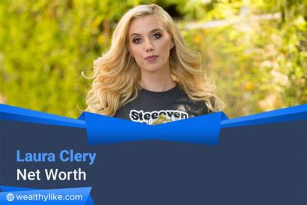 Laura Martel Net Worth