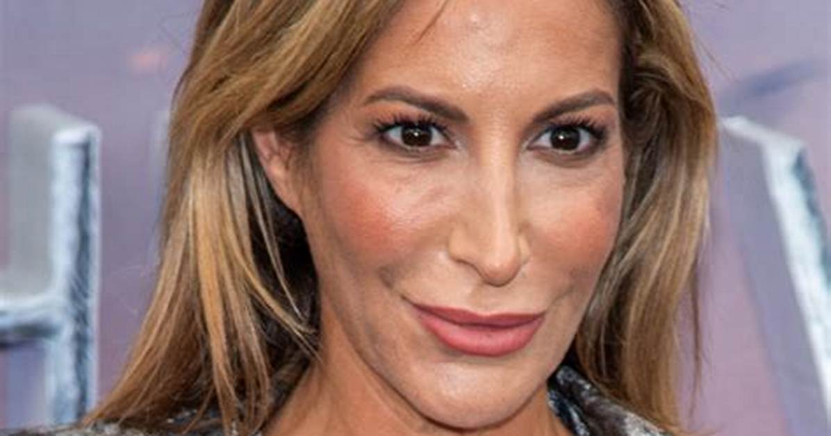 Laura Pradelska Net Worth