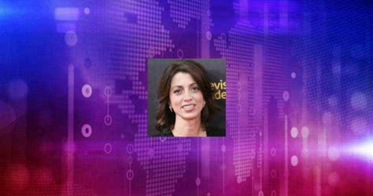 Laura Ricciardi Net Worth