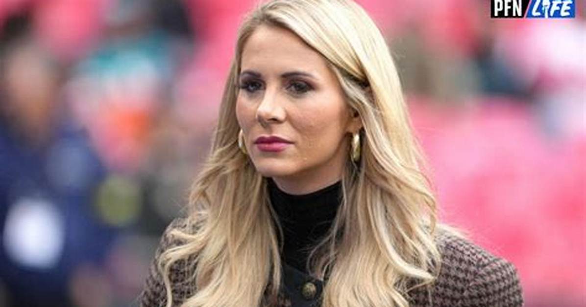 Laura Rutledge Net Worth