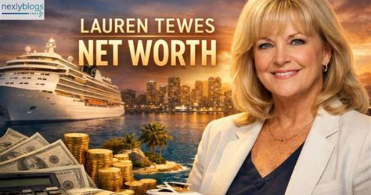 Lauren Cleri Net Worth