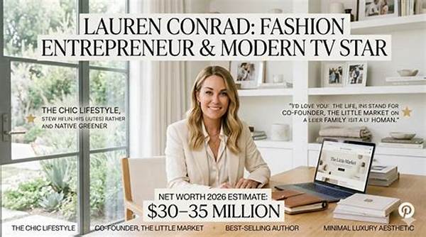 Lauren Denham Net Worth