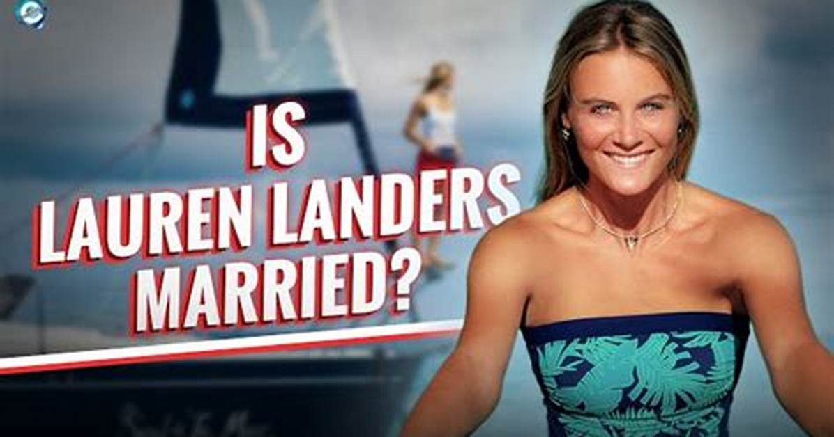 Lauren Landers Net Worth