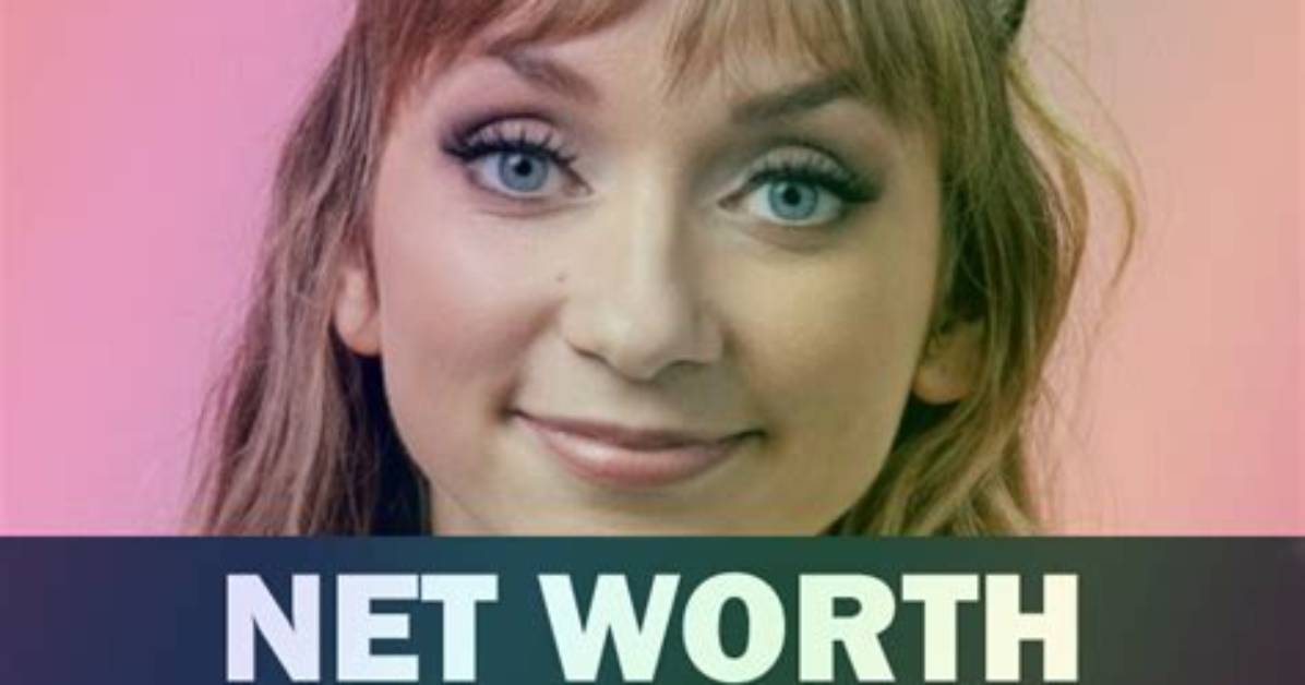 Lauren Lapkus Net Worth