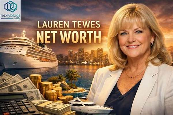 Lauren Laschuk Net Worth
