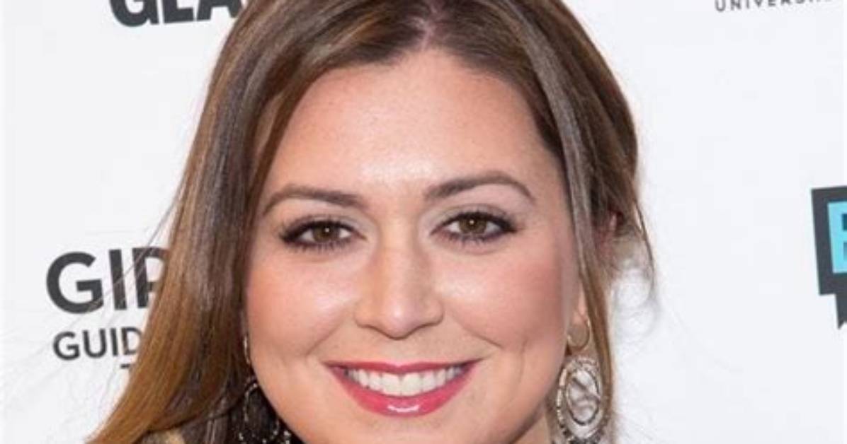 Lauren Manzo Net Worth