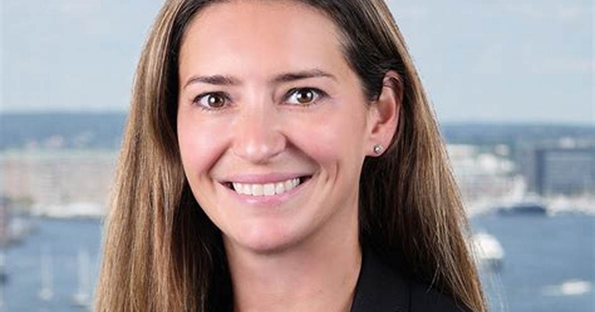Lauren O’neil Net Worth