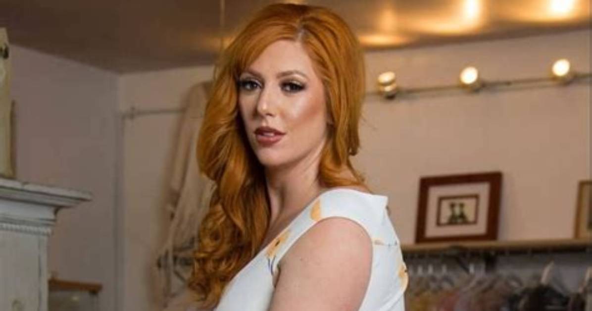 Lauren Phillips Net Worth